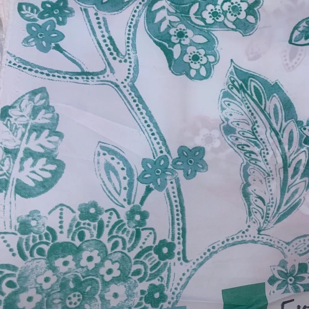 2021 (Summer) Foulola News:High Grade Print Country Style 1/4 supplier