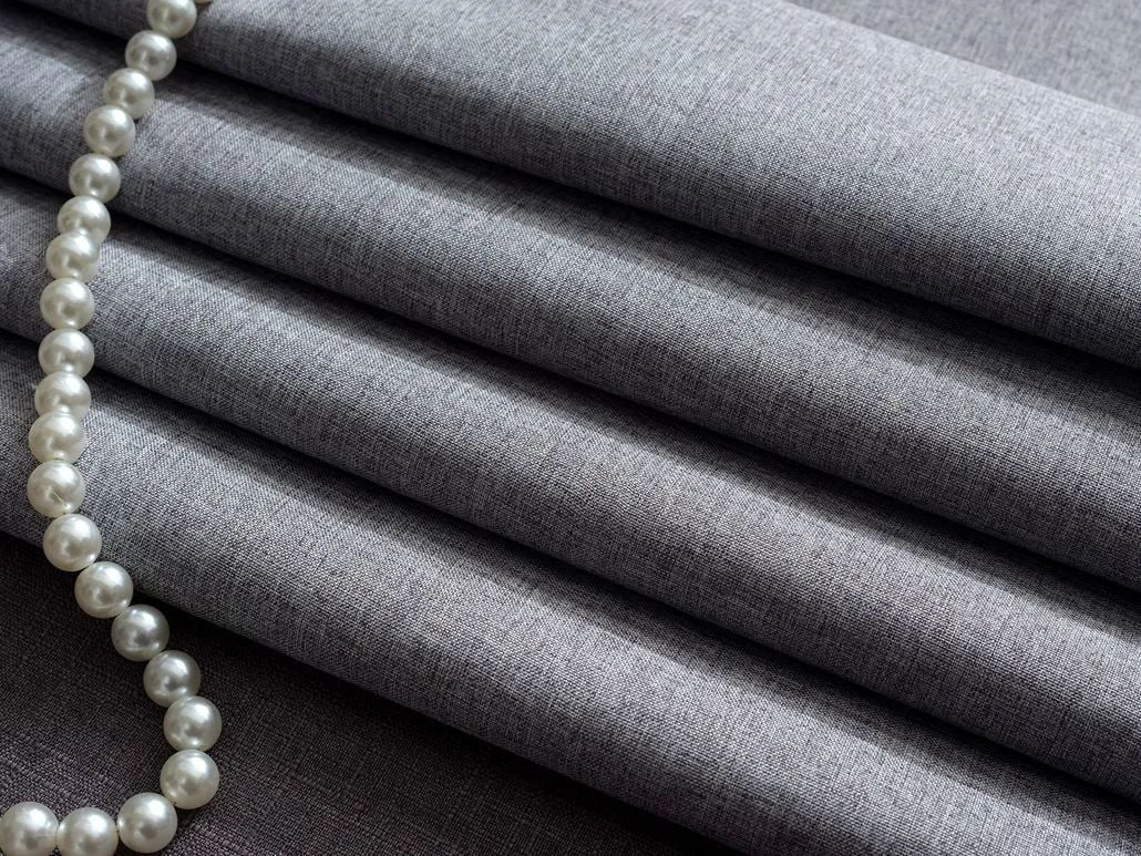 Foulola News:Plain Linen Cotton Sofa Fabric, Linen-04 manufacture