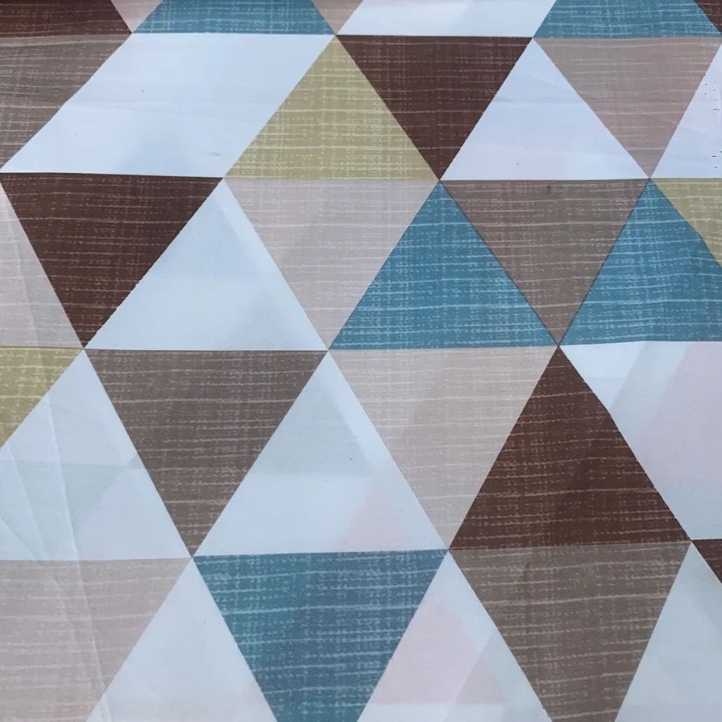 2021 (Summer) Foulola News：High Grade Print-- Moden Style 3/4 manufacture