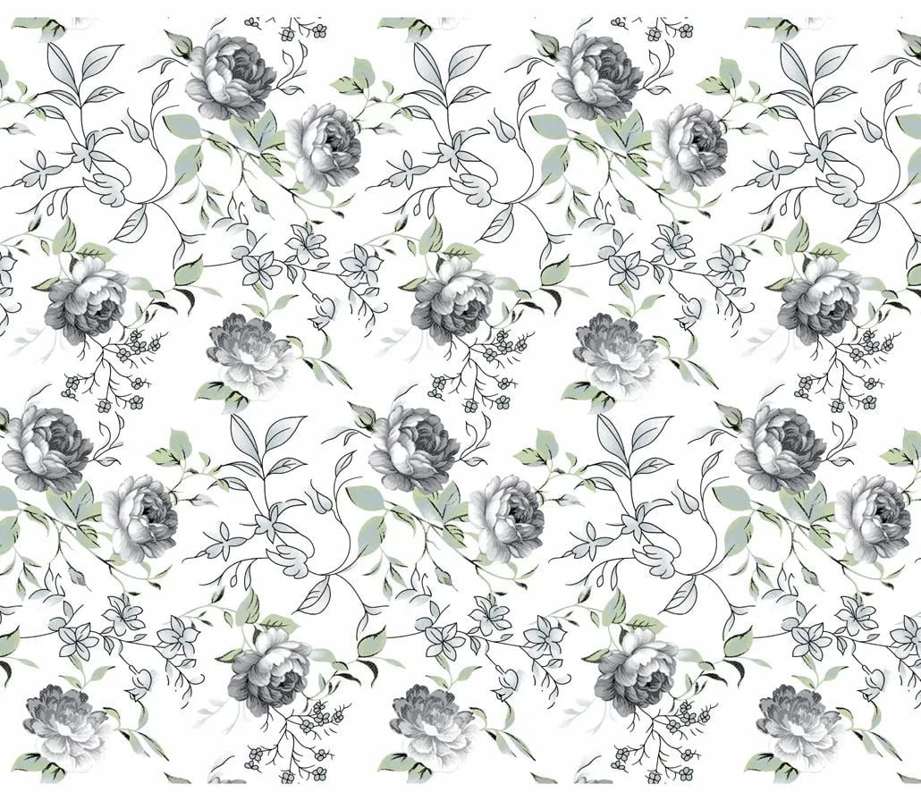2021 (Summer) Foulola News：High Grade Print Country Style 3/4 factory