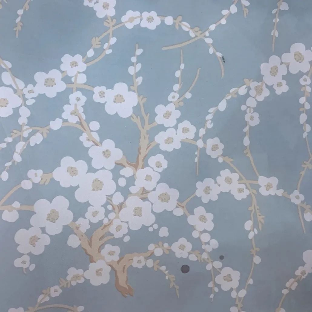 2021 (Summer) Foulola News：High Grade Print Country Style 2/4 details