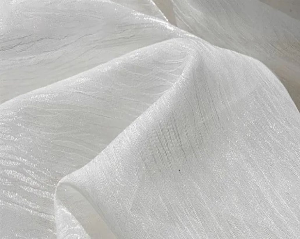 Foulola News:LJS /YHS/NYYMS# Sheer Curtain details