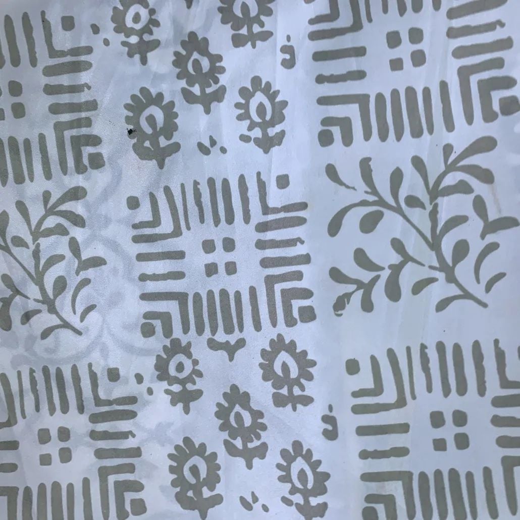 2021 (Summer) Foulola News：High Grade Print-- Moden Style 3/4 factory