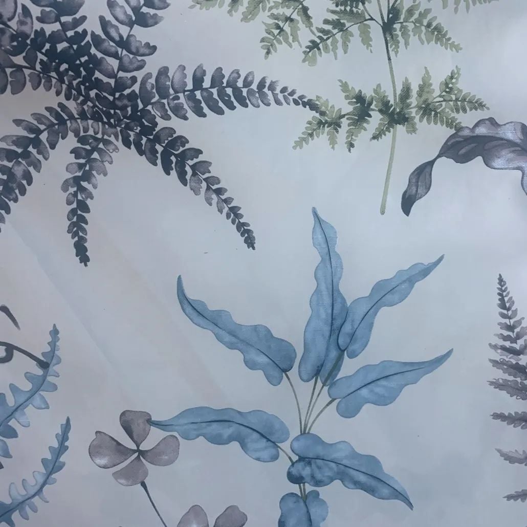 2021 (Summer) Foulola News：High Grade Print Country Style 2/4 factory