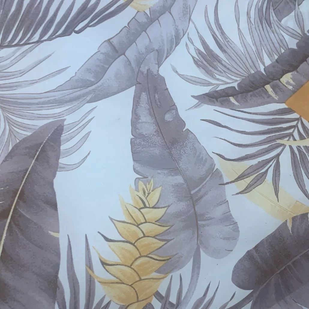 2021 (Summer) Foulola News：High Grade Print Country Style 2/4 manufacture