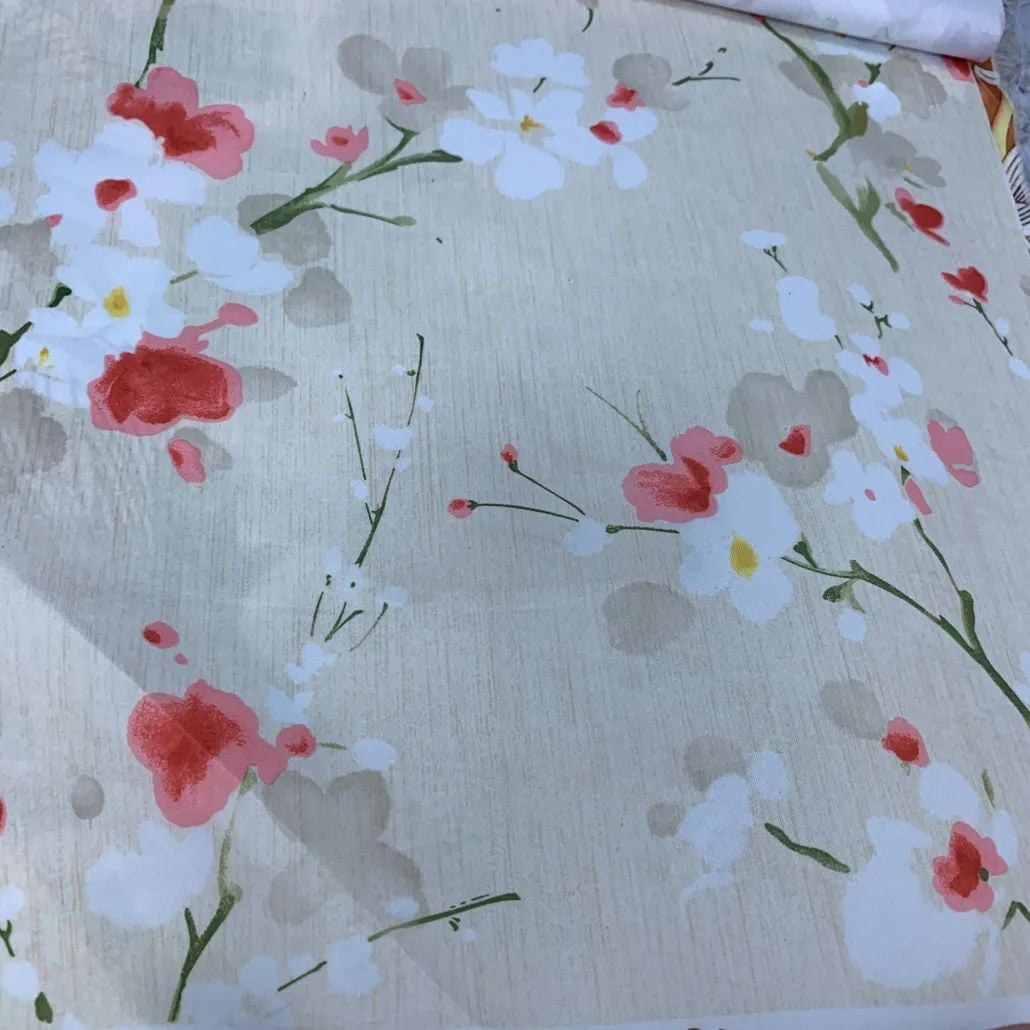 2021 (Summer) Foulola News:High Grade Print Country Style 1/4 manufacture