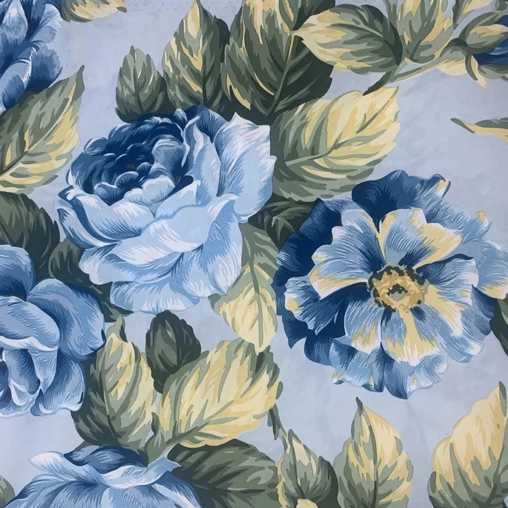 2021 (Summer) Foulola News：High Grade Print Country Style 2/4 manufacture