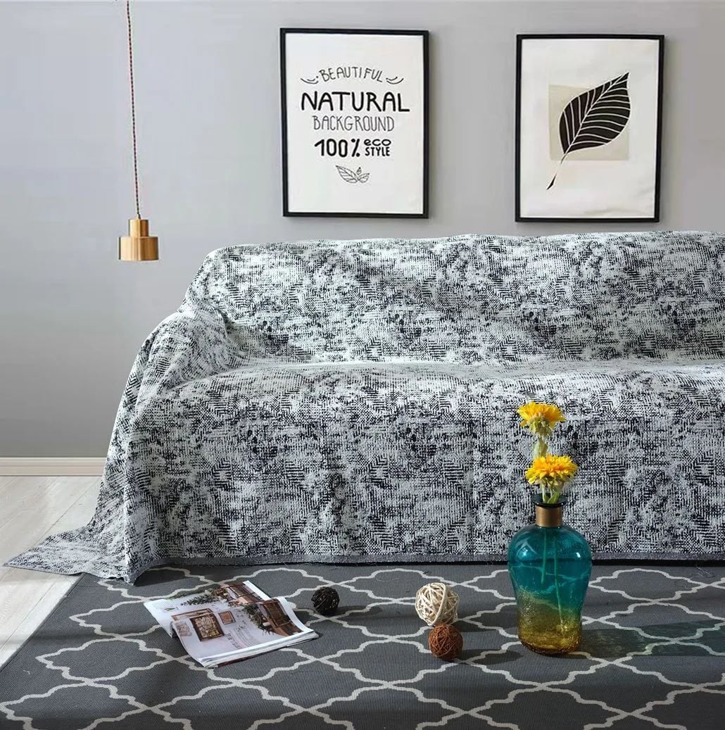 Foulola News:High Grade Jacquard Sofa Fabric - 7 supplier