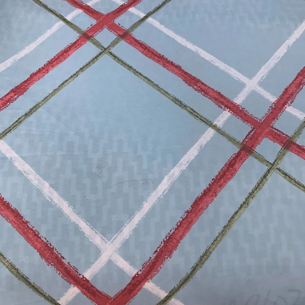 2021 (Summer) Foulola News：High Grade Print-- Moden Style 3/4 supplier