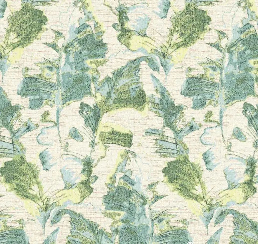 2021 (Summer) Foulola News:High Grade Print Country Style 4/4: manufacture