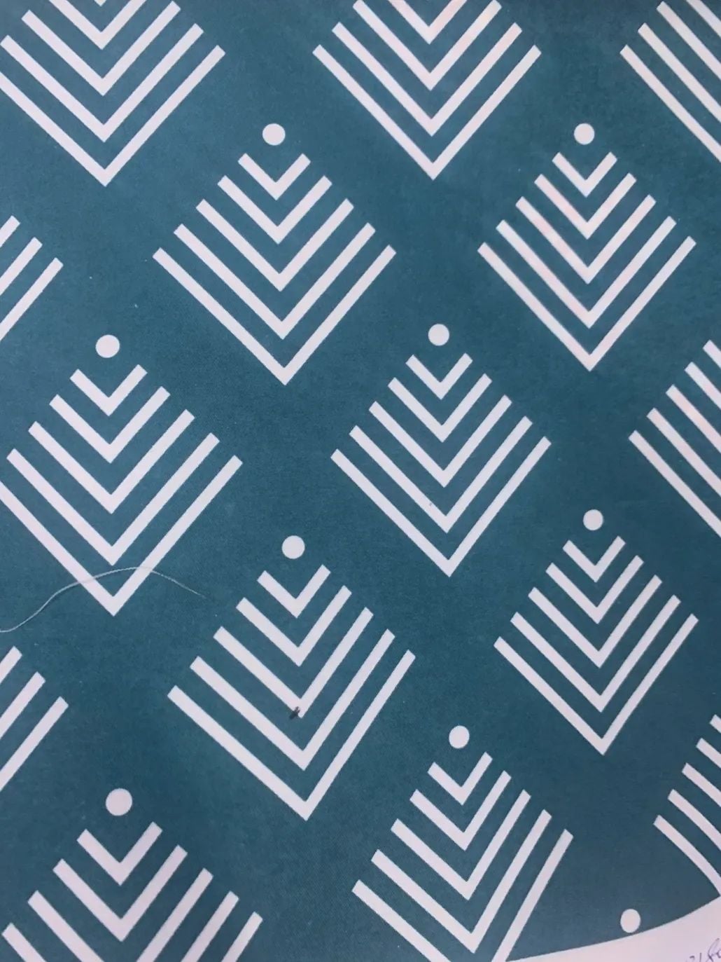 2021 (Summer) Foulola News: High Grade Print-- Moden Style 2/4 manufacture