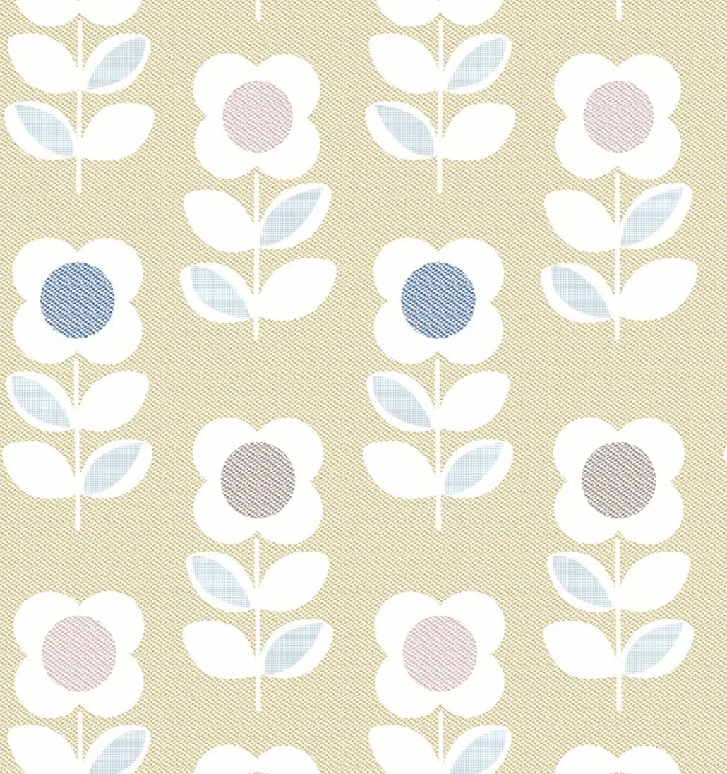 2021 (Summer) Foulola News:High Grade Print Country Style 4/4: manufacture