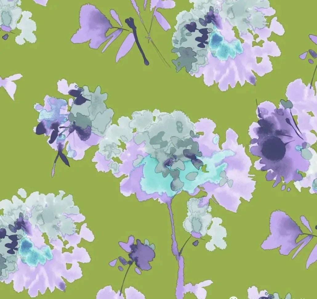 2021 (Summer) Foulola News：High Grade Print Country Style 3/4 supplier