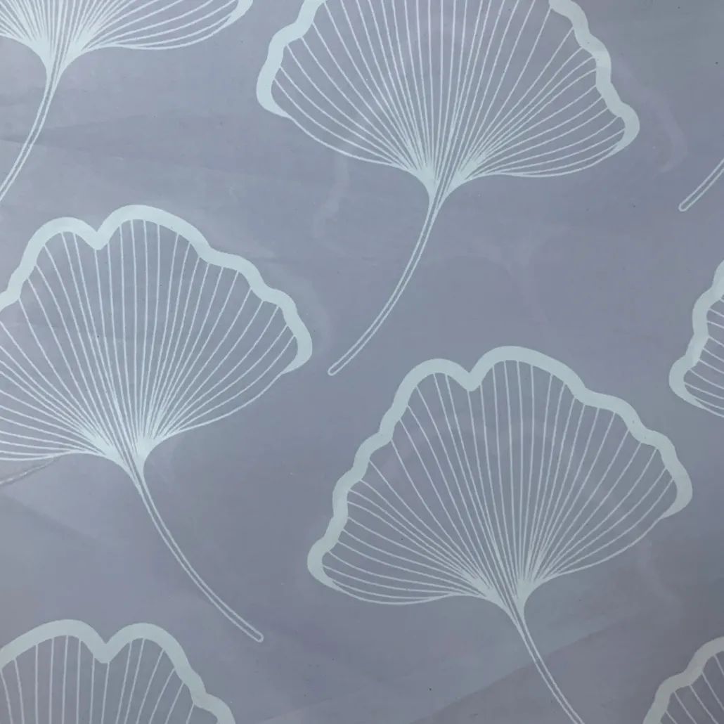 2021 (Summer) Foulola News: High Grade Print-- Moden Style 1/4 details