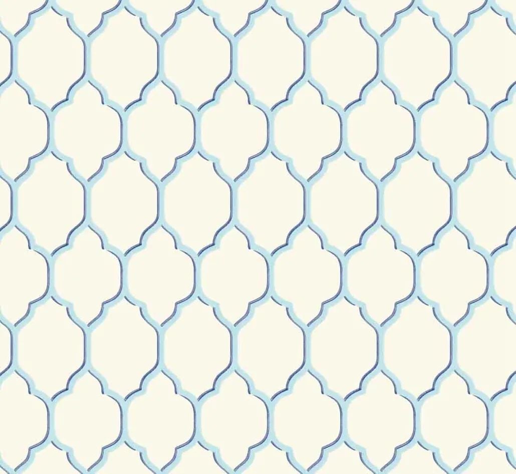 2021 (Summer) Foulola News: High Grade Print-- Moden Style 2/4 details