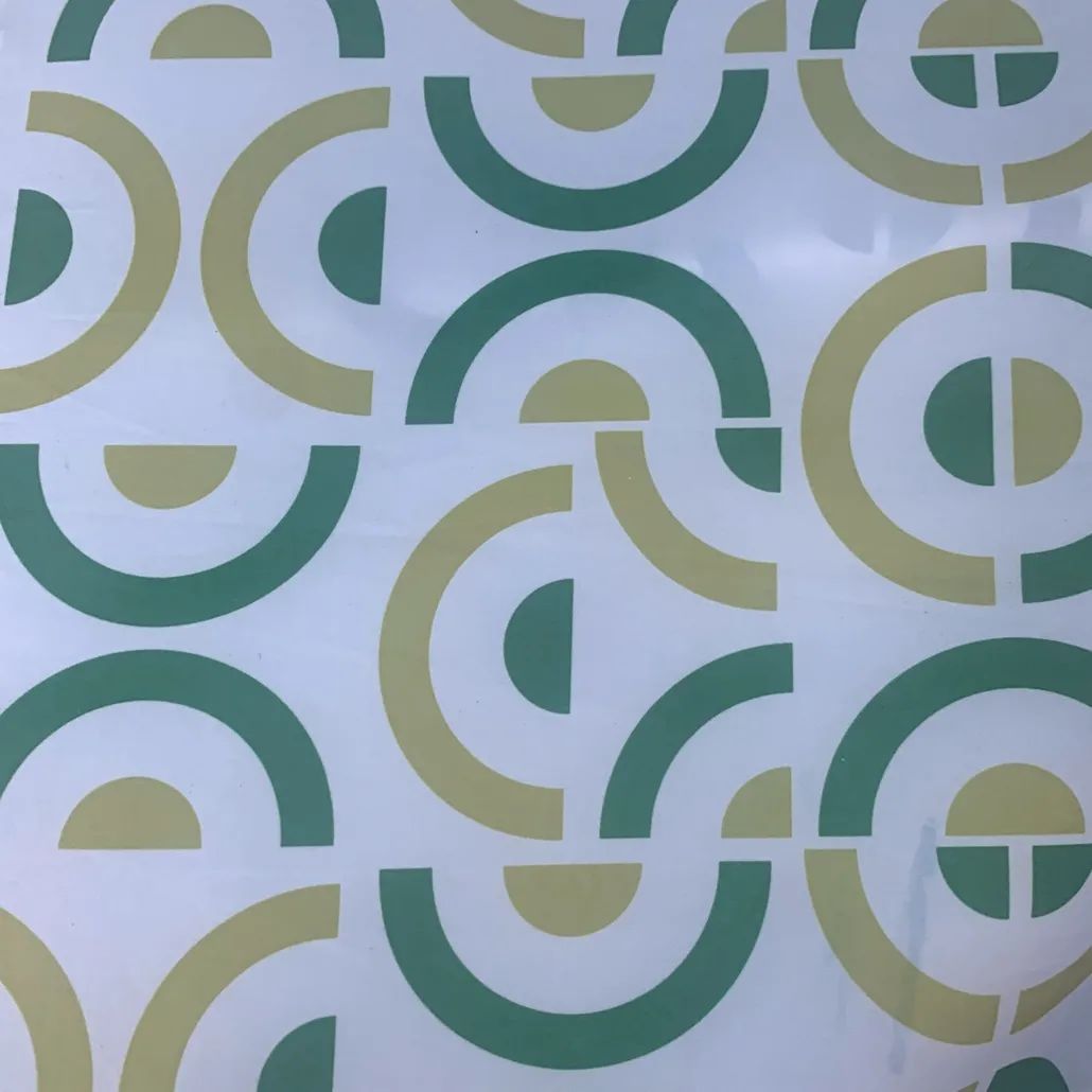 2021 (Summer) Foulola News: High Grade Print-- Moden Style 1/4 factory