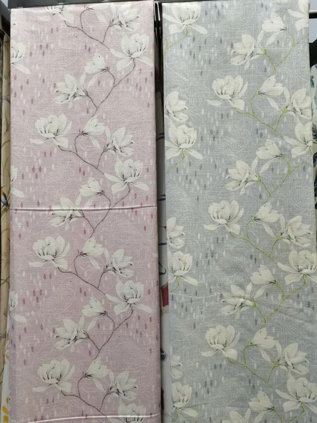 2021 (Summer) Foulola News：High Grade Print Country Style 3/4 manufacture