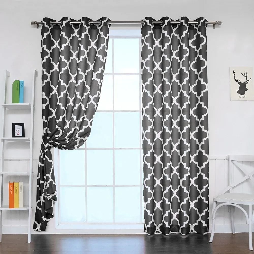 Foulola News:One Side Pure Linen,One Side Top Printed factory