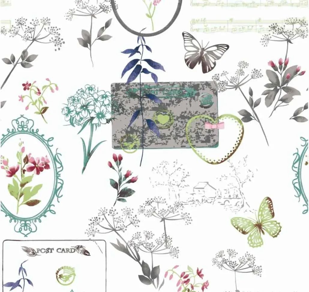 2021 (Summer) Foulola News：High Grade Print Country Style 3/4 manufacture