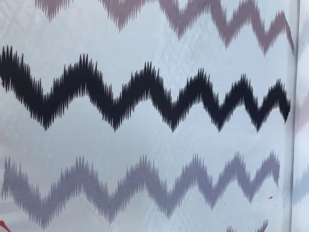 2021 (Summer) Foulola News：High Grade Print-- Moden Style 3/4 factory