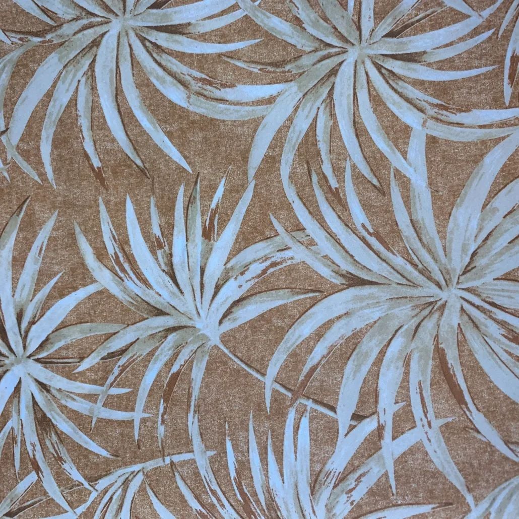 2021 (Summer) Foulola News:High Grade Print Country Style 1/4 supplier