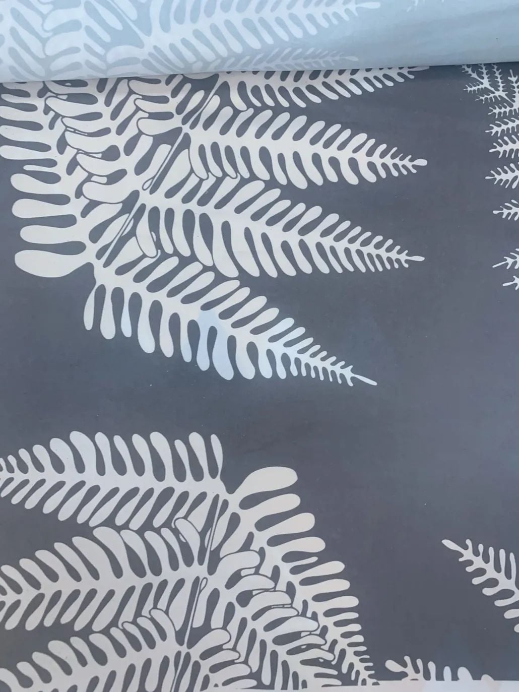 2021 (Summer) Foulola News: High Grade Print-- Moden Style 2/4 details