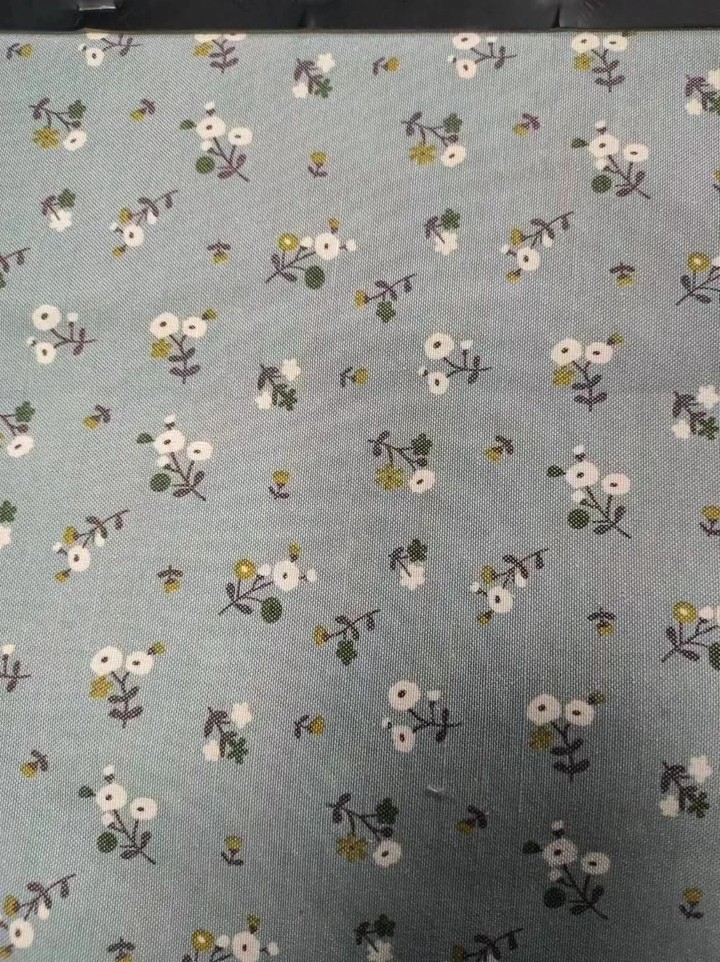 Foulola News：Country Style High Grade Print Designs factory