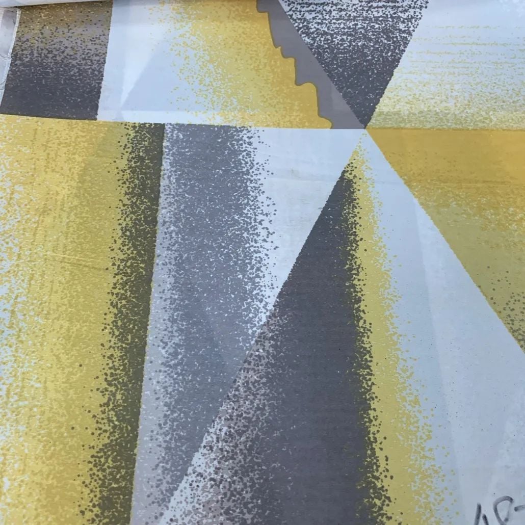 2021 (Summer) Foulola News：High Grade Print-- Moden Style 3/4 manufacture