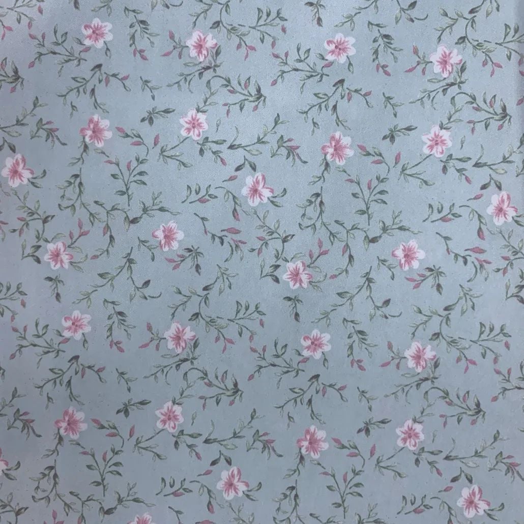 2021 (Summer) Foulola News：High Grade Print Country Style 2/4 factory