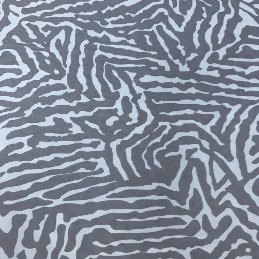2021 (Summer) Foulola News：High Grade Print-- Moden Style 3/4 details