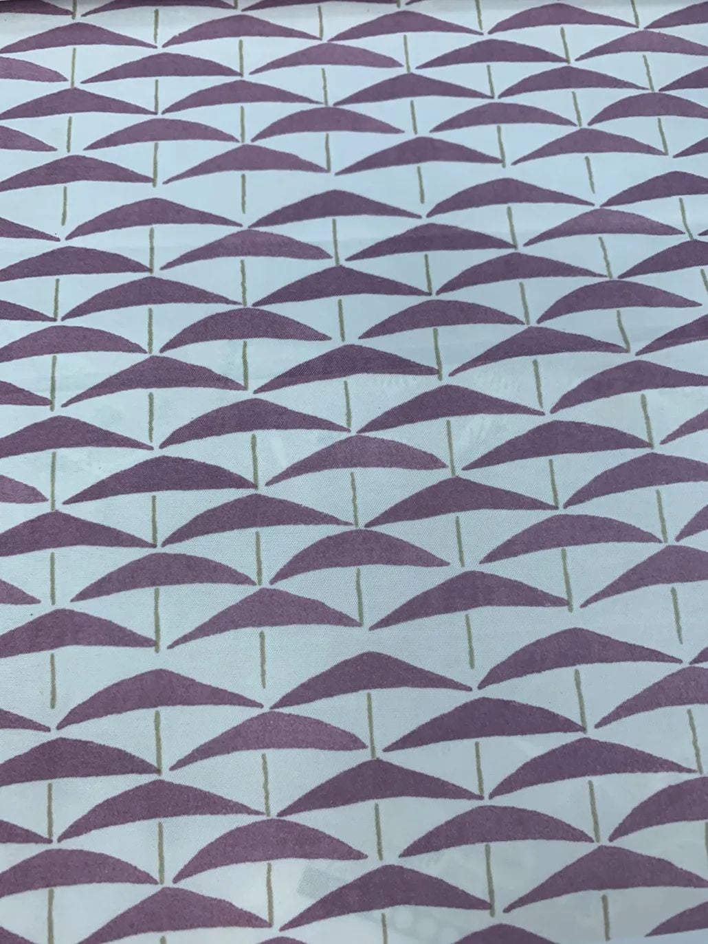 2021 (Summer) Foulola News：High Grade Print-- Moden Style 3/4 factory