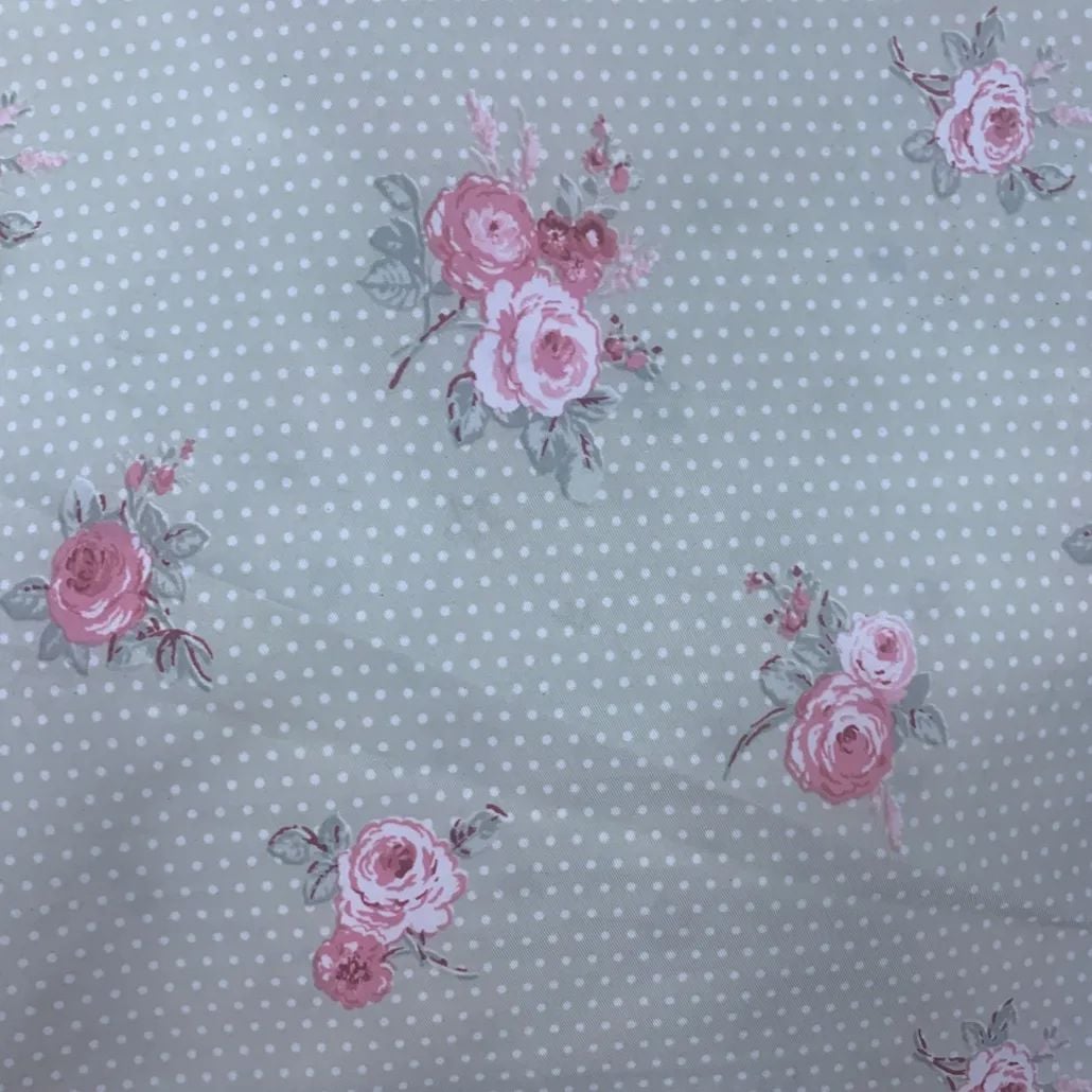 2021 (Summer) Foulola News：High Grade Print Country Style 2/4 factory
