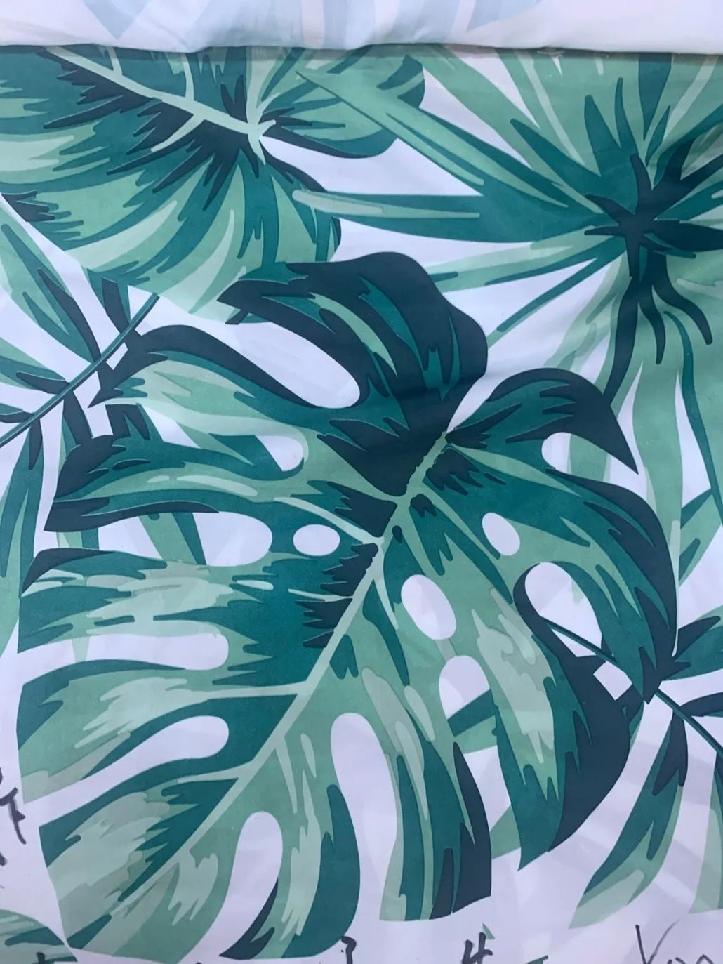 2021 (Summer) Foulola News：High Grade Print Country Style 2/4 factory