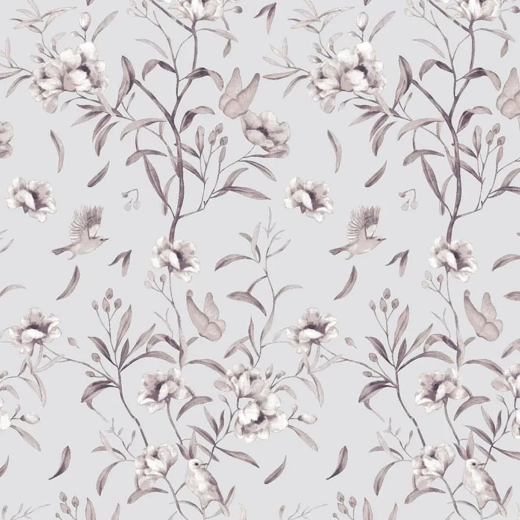 2021 (Summer) Foulola News：High Grade Print Country Style 3/4 supplier