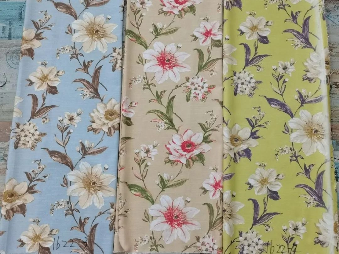 2021 (Summer) Foulola News：High Grade Print Country Style 2/4 supplier
