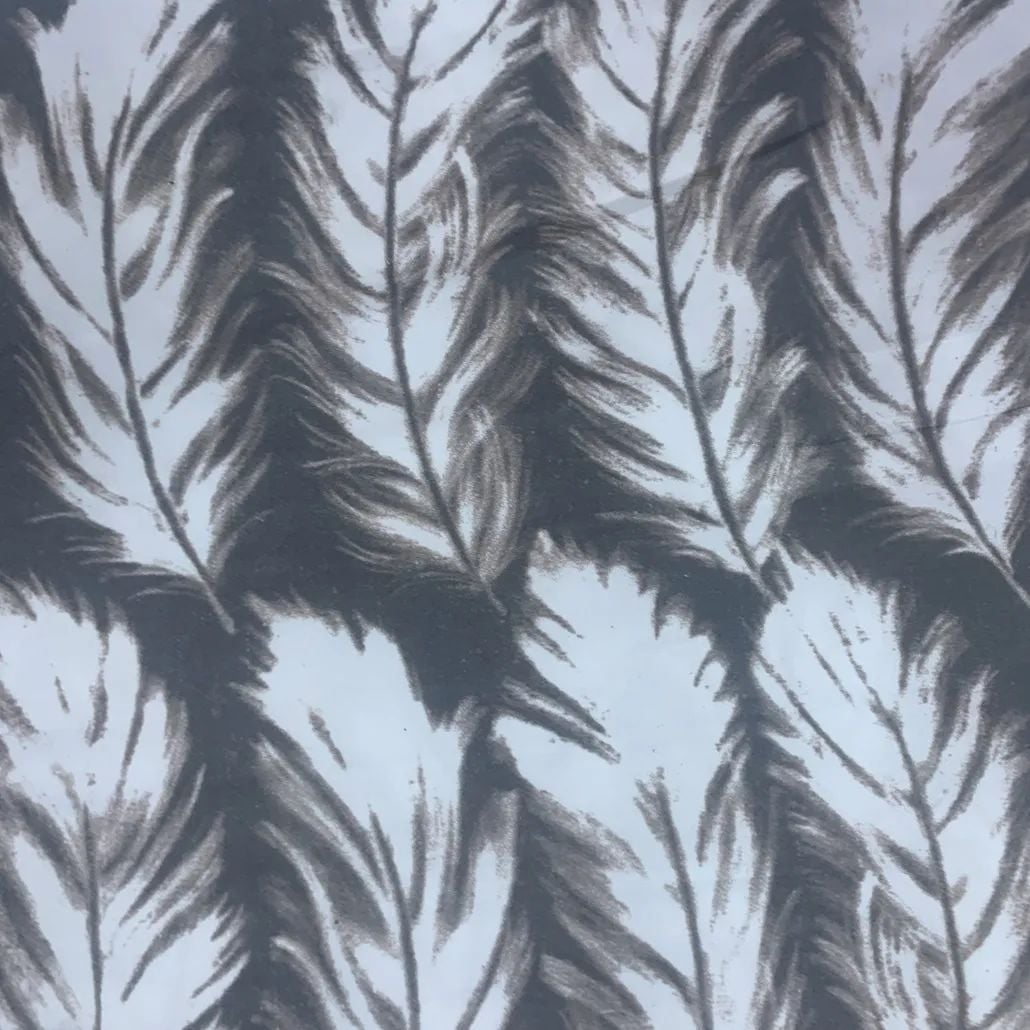 2021 (Summer) Foulola News: High Grade Print-- Moden Style 2/4 factory