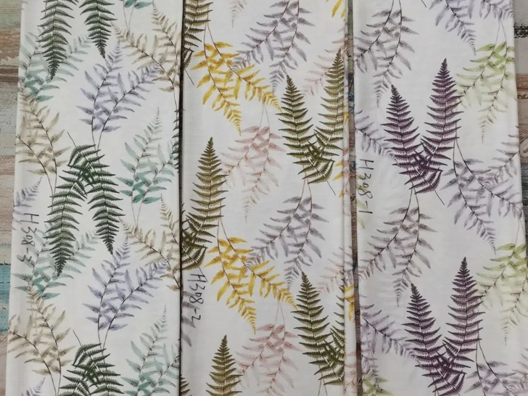 2021 (Summer) Foulola News：High Grade Print Country Style 2/4 supplier