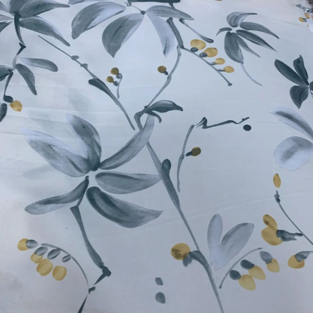 2021 (Summer) Foulola News:High Grade Print Country Style 1/4 supplier