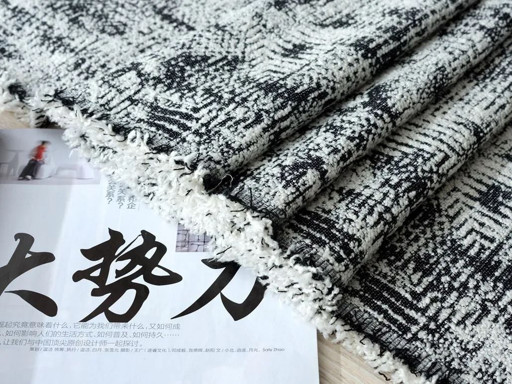 Foulola News:High Grade Jacquard Sofa Fabric - 7 manufacture