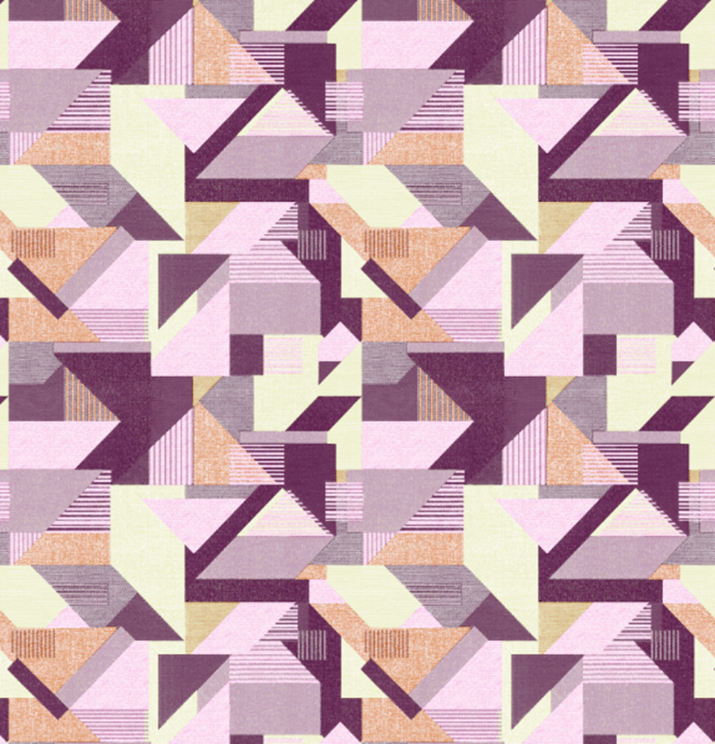 2021 (Summer) Foulola News：High Grade Print-- Moden Style 3/4 details