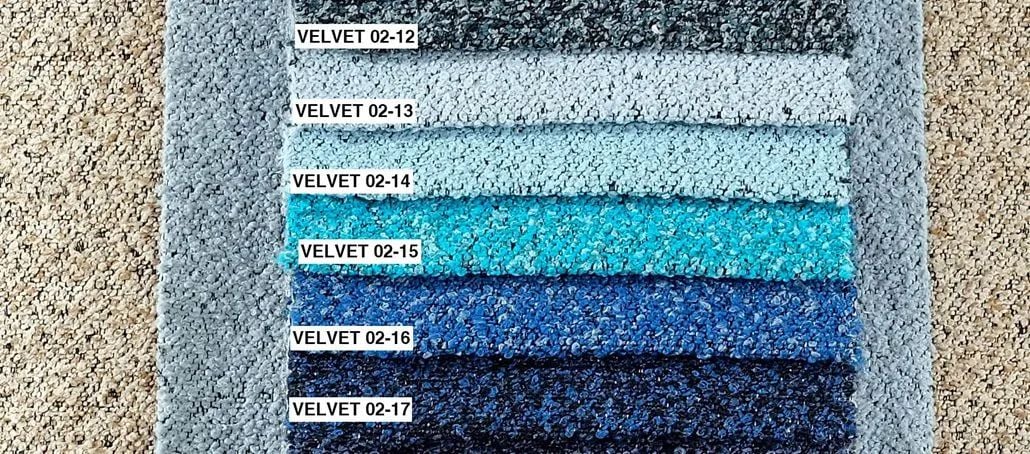 Foulola News:Plain Velvet Sofa Fabric, Velvet- 02 supplier