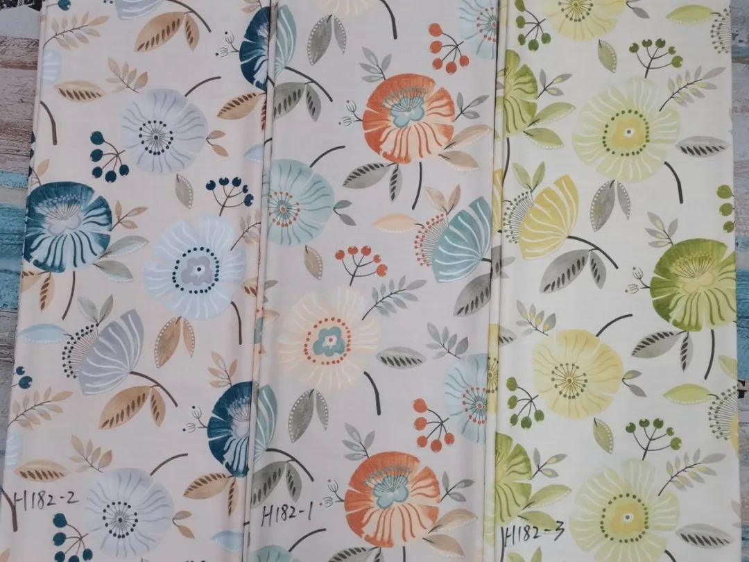 2021 (Summer) Foulola News：High Grade Print Country Style 3/4 supplier