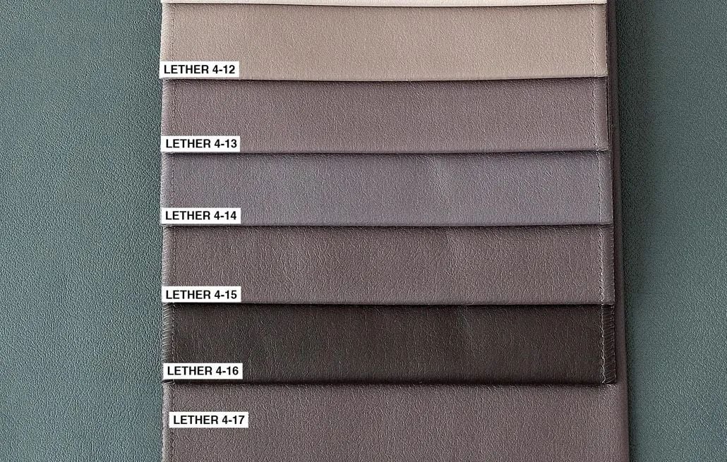 Foulola News:Science Fabric,Soft Leather Result Sofa Fabric - 4 supplier