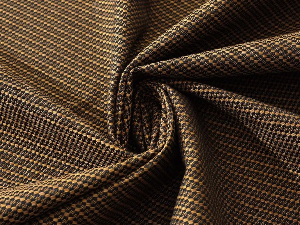 Foulola News：Plain Linen Sofa Fabric - 26 Series supplier