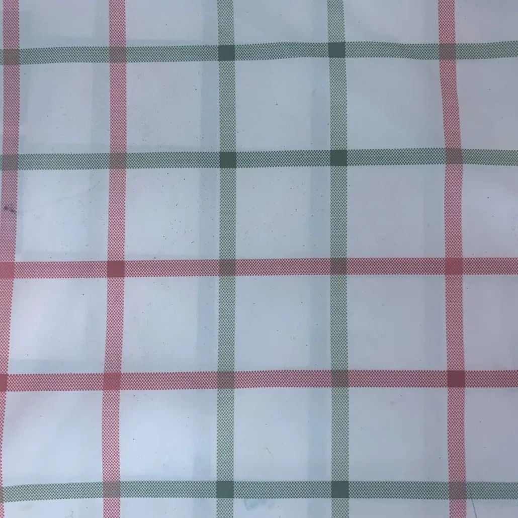 2021 (Summer) Foulola News: High Grade Print-- Moden Style 1/4 details