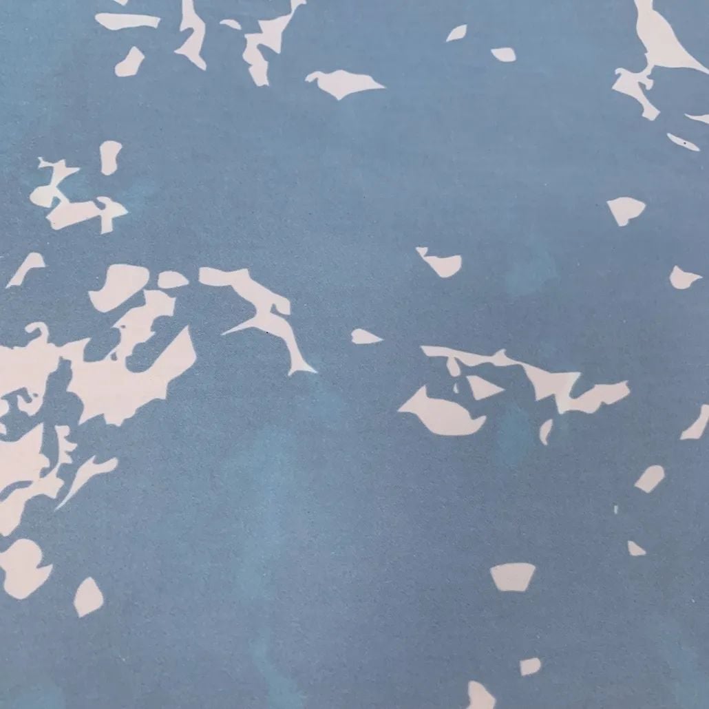 2021 (Summer) Foulola News：High Grade Print-- Moden Style 3/4 factory