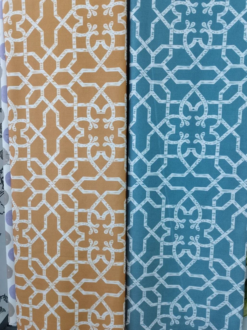 2021 (Summer) Foulola News: High Grade Print-- Moden Style 2/4 manufacture