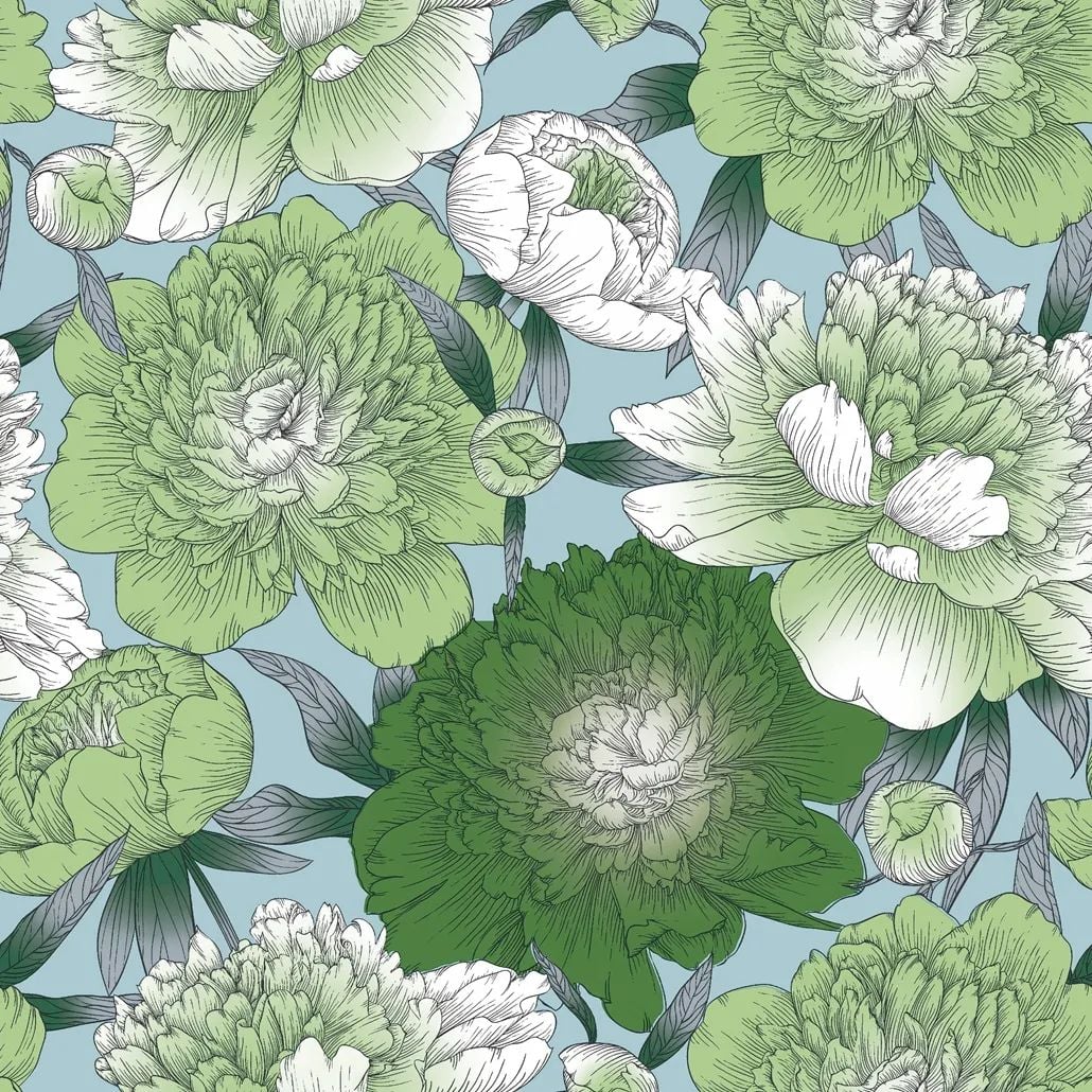 2021 (Summer) Foulola News：High Grade Print Country Style 3/4 supplier