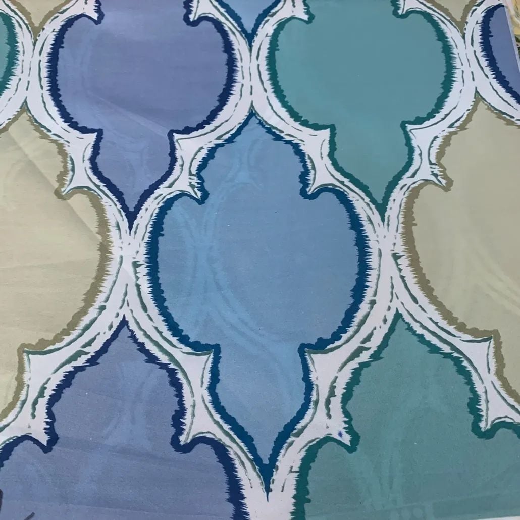 2021 (Summer) Foulola News：High Grade Print-- Moden Style 3/4 manufacture