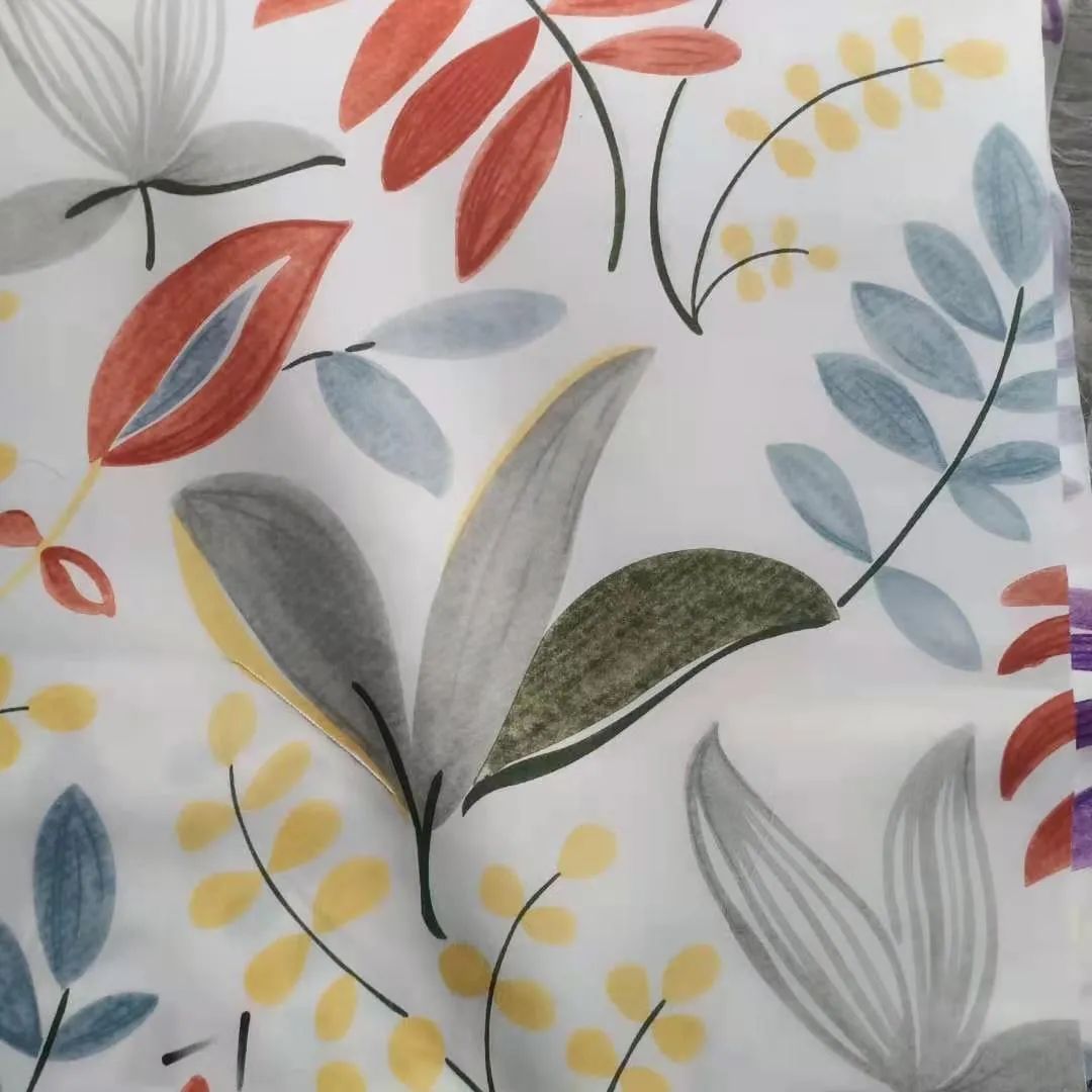 2022 (Fab.) Foulola News: Country Style High Grade Print supplier